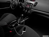  Zune and auxiliary jack photo